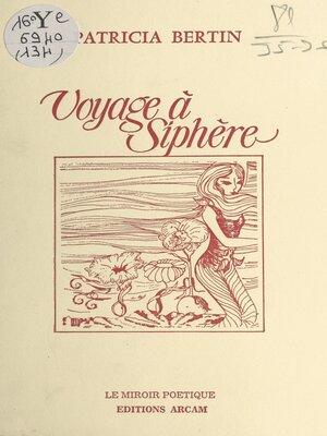 cover image of Voyage à Siphère